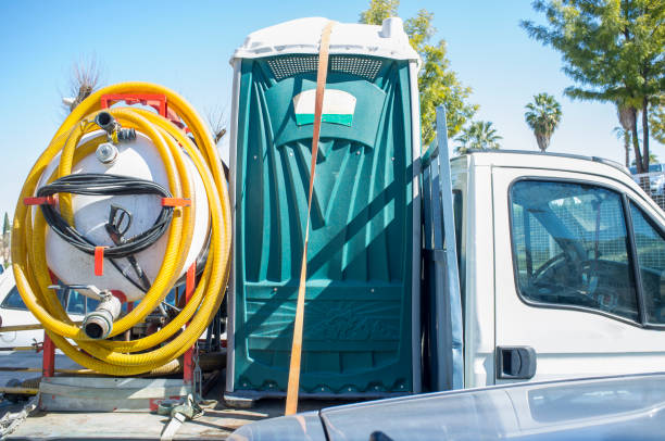 Best Affordable portable toilet rental  in Ofallon, MO