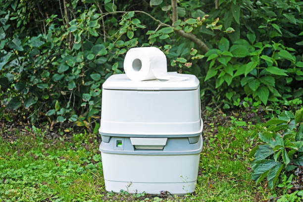 Best Emergency porta potty rental  in Ofallon, MO