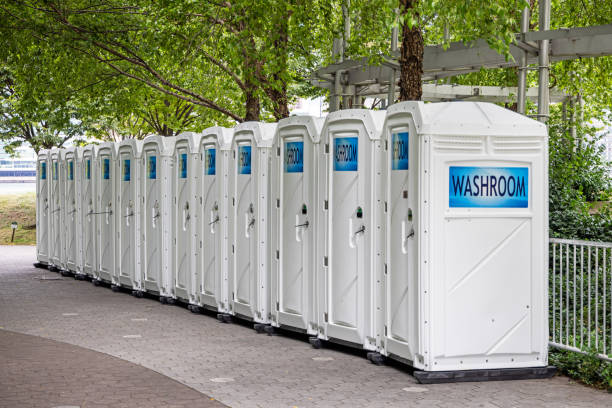 Best Porta potty rental for festivals  in Ofallon, MO