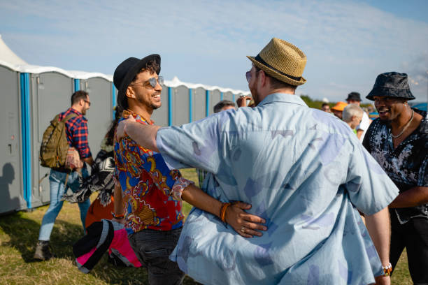 Best Porta potty rental near me  in Ofallon, MO