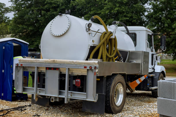 Reliable Ofallon, MO porta potty rental Solutions