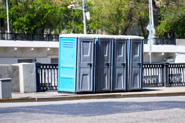 Best Construction site porta potty rental  in Ofallon, MO