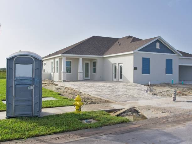 Porta potty rental for festivals in Ofallon, MO