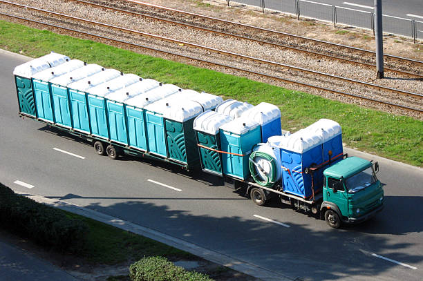 Best Affordable porta potty rental  in Ofallon, MO